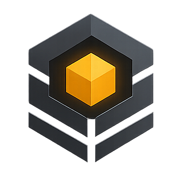 Layerox Core logo